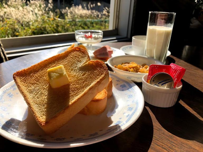 Kagura White Horse Inn Yuzawa  Exterior foto