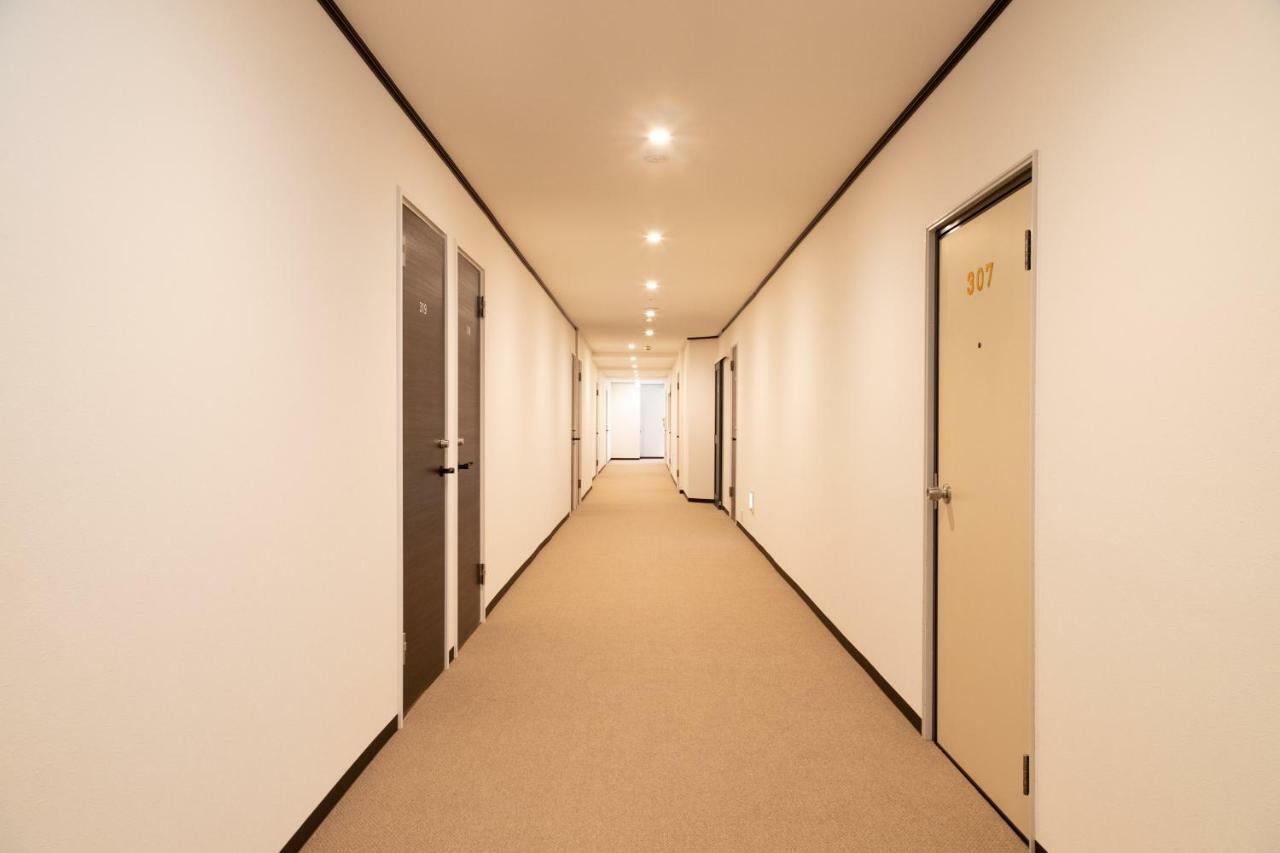 Kagura White Horse Inn Yuzawa  Exterior foto